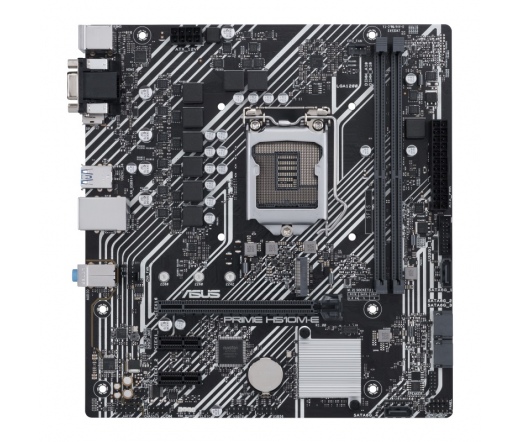 ASUS Prime H510M-E