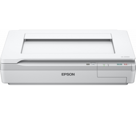 SCANNER EPSON Workforce DS-50000