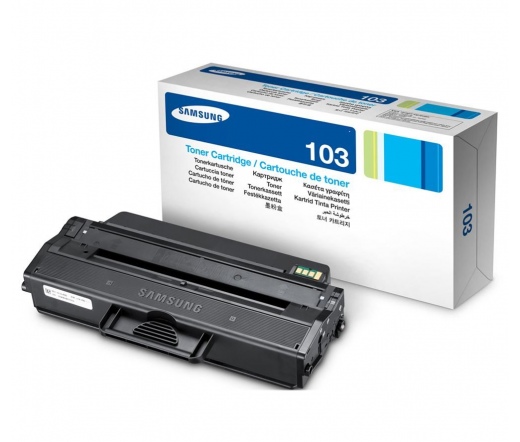 Toner Samsung MLT-D103L Black