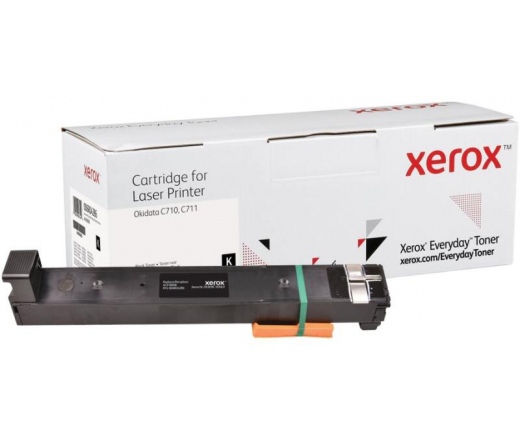 XEROX Everyday Toner Black equivalent to OKI 44318608