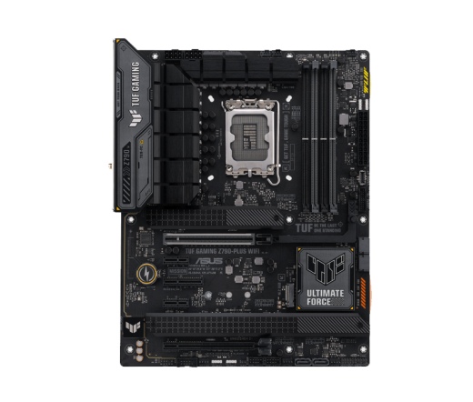 ASUS TUF Gaming Z790-Plus WiFi