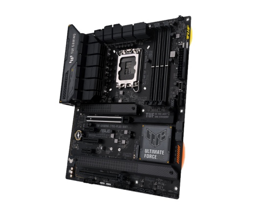 ASUS TUF Gaming Z790-Plus WiFi