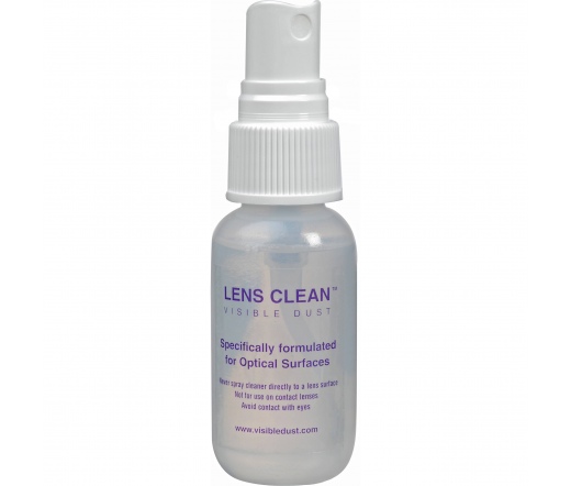 Visible Dust Lens Clean 30 ml