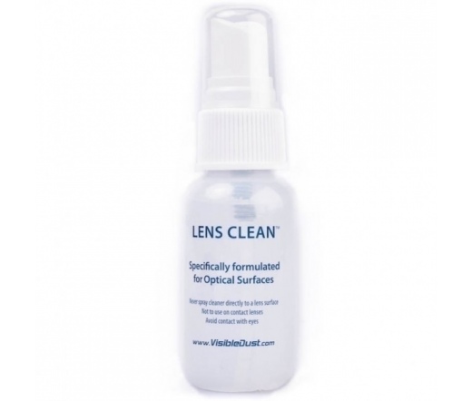 Visible Dust Lens Clean 30 ml