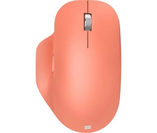 Microsoft Bluetooth Ergonomic Mouse új, őszibarack