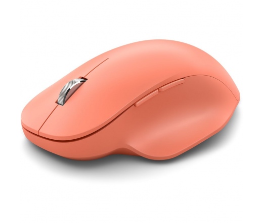 Microsoft Bluetooth Ergonomic Mouse új, őszibarack