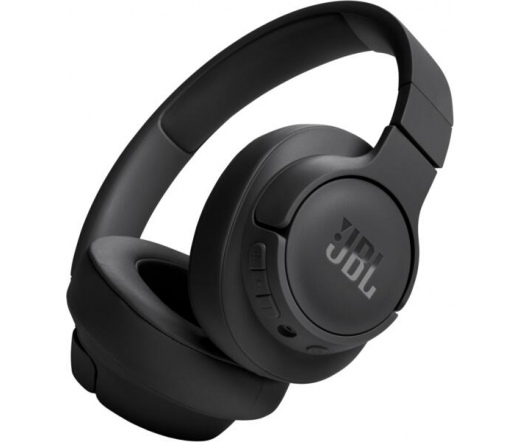 JBL Tune 720BT | Wireless over-ear headphones - Black