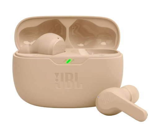 JBL Wave Beam | True wireless earbuds - Beige