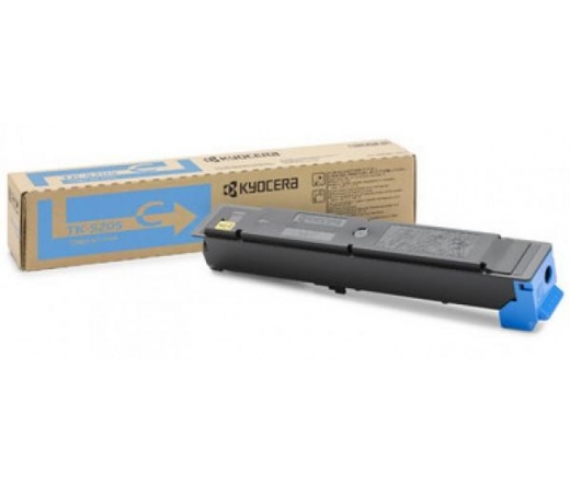 Toner Kyocera TK-5205 Cyan