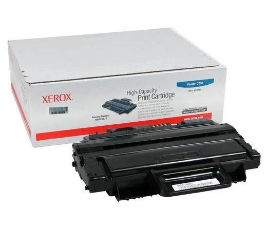 Toner Xerox Phaser 3250, 5KF/ Phaser 3250 Printer/Plotter ACCS