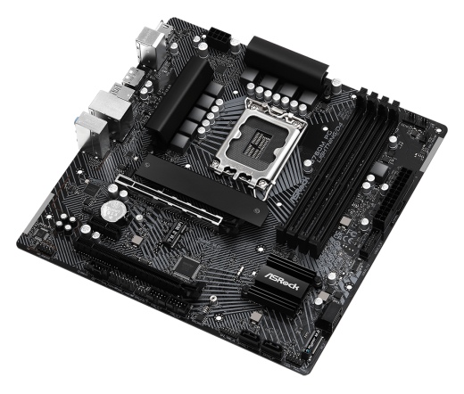 ASROCK B760M PG Lightning/D4