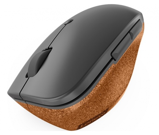 LENOVO Go Wireless Vertical Mouse