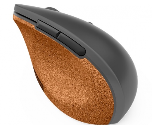 LENOVO Go Wireless Vertical Mouse