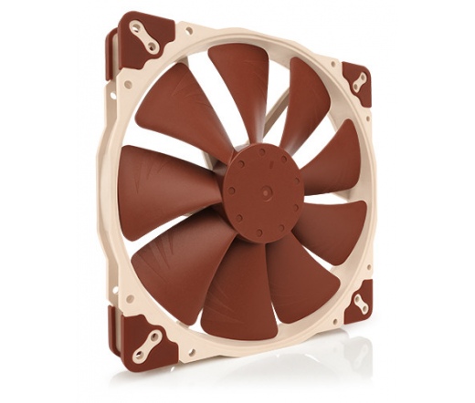 COOLER NOCTUA NF-A20 FLX - 200mm