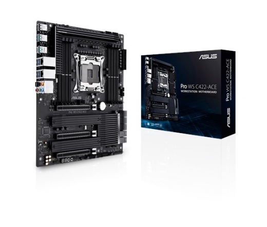 ASUS Pro WS C422-ACE