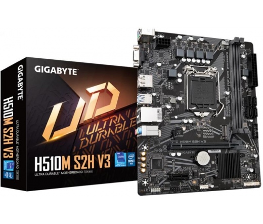 GIGABYTE H510M S2H V3