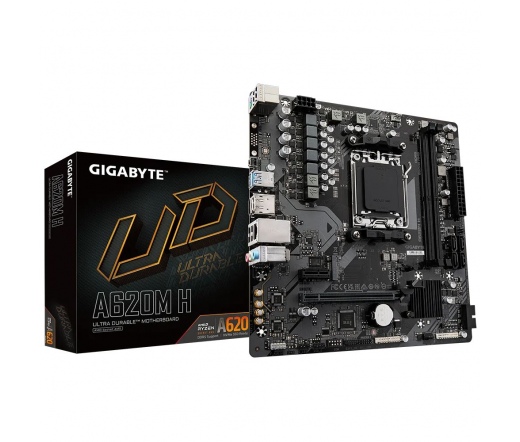 GIGABYTE A620M DS3H