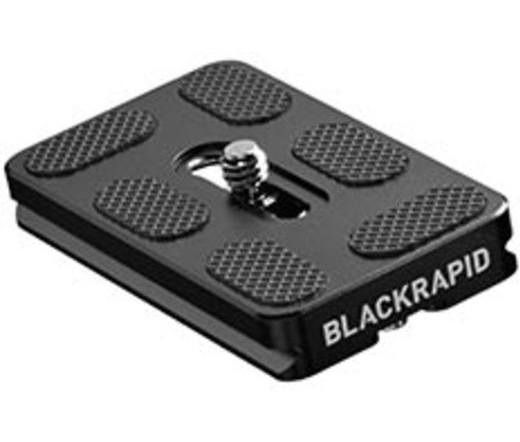 BLACKRAPID Tripod Plate 70