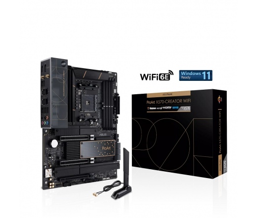 ASUS ProArt X570-Creator WiFi