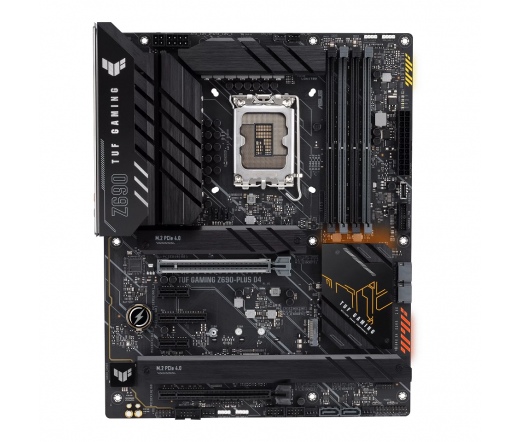 ASUS TUF Gaming Z690-Plus D4