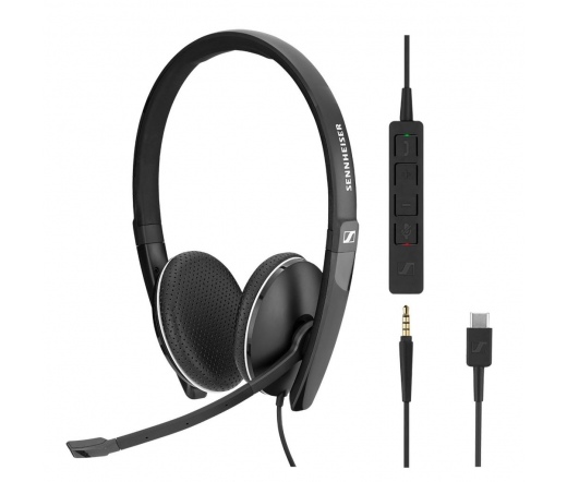 SENNHEISER ADAPT SC 165 USB-C