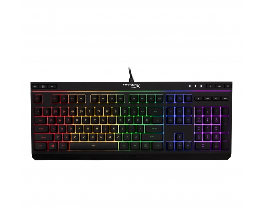 HP HyperX Alloy Core RGB Gaming Keyboard UK