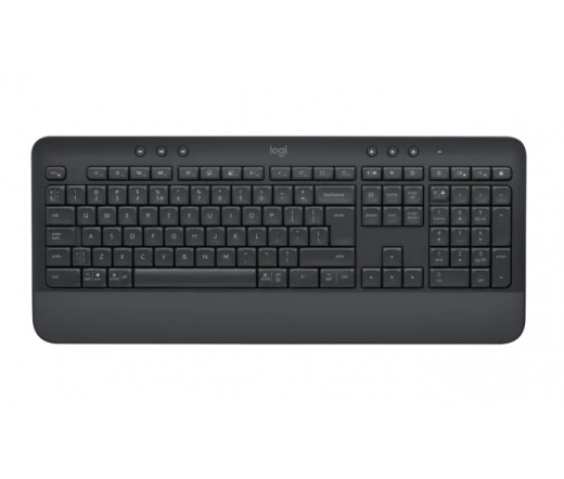 LOGITECH Signature K650 Graphite US