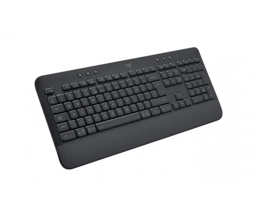 LOGITECH Signature K650 Graphite US