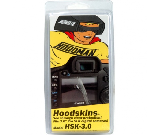 Hoodman Super Hoodskins 3.0