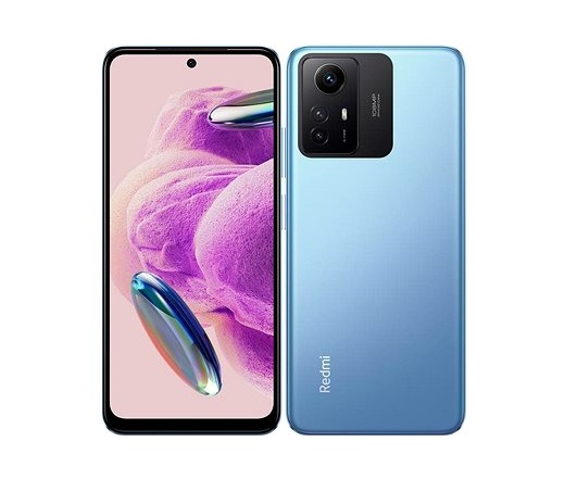 XIAOMI Redmi Note 12S 8GB 256GB Ice Blue