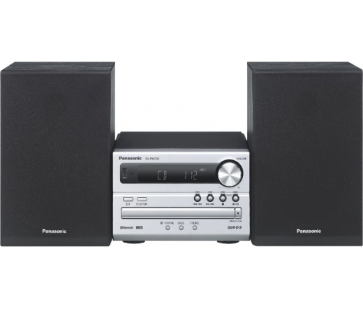 HiFi PANASONIC SC-PM250EC-S