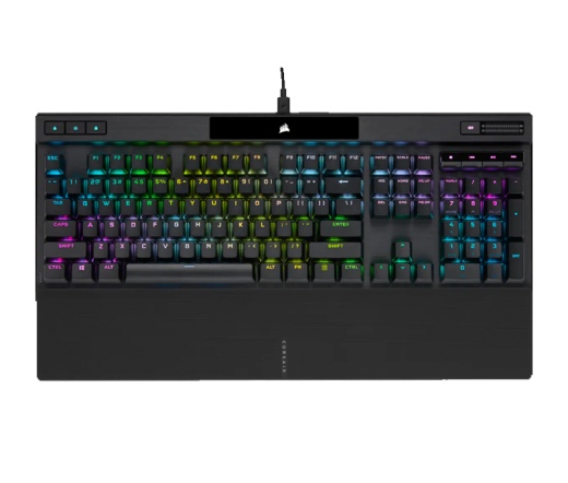 CORSAIR K70 RGB Pro - Corsair OPX - US