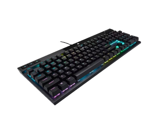 CORSAIR K70 RGB Pro - Corsair OPX - US