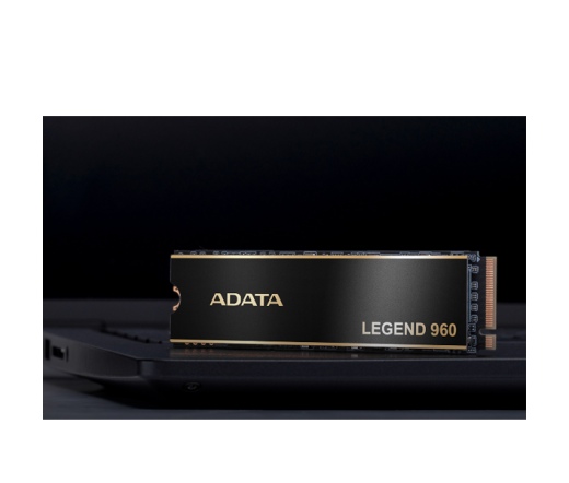 ADATA Legend 960 PCIe Gen4 x4 M.2 2280 2TB