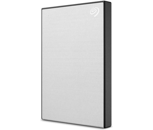 HDD EXT Seagate One Touch Portable 2TB USB3.0 ezüst