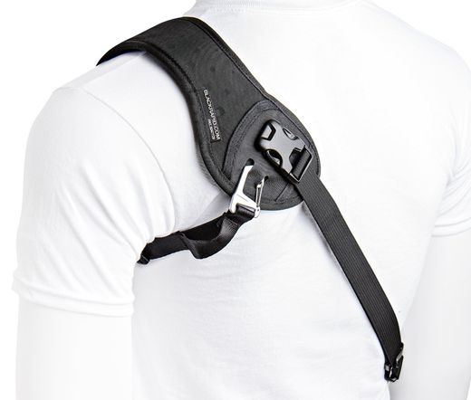 BLACKRAPID Brad Strap II Underarm Stabilizer