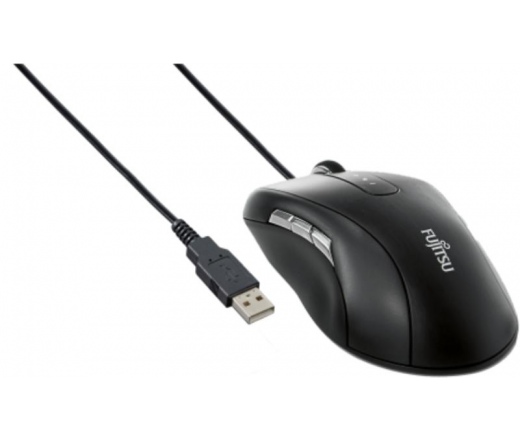 FUJITSU Mouse M960 laser