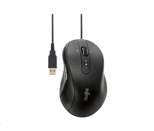 FUJITSU Mouse M960 laser