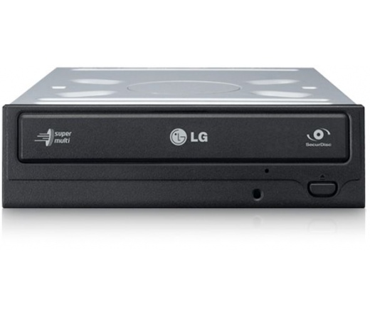 DVD-ÍRÓ LG GH24NSD5 SATA OEM FEKETE