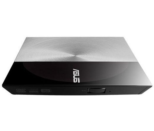 DVD-ÍRÓ ASUS SDRW-08D3S-U USB Ezüst