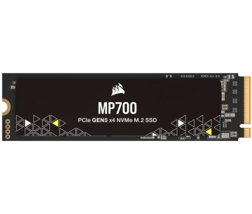 CORSAIR MP700 PCIe Gen5 x4 M.2 2280 2TB