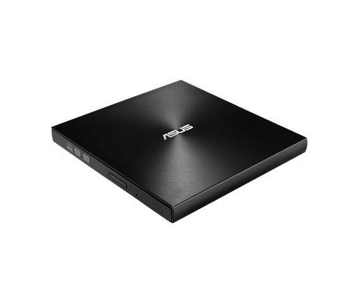 DVD-ÍRÓ ASUS SDRW-08U9M-U USB-C Zen Drive Black