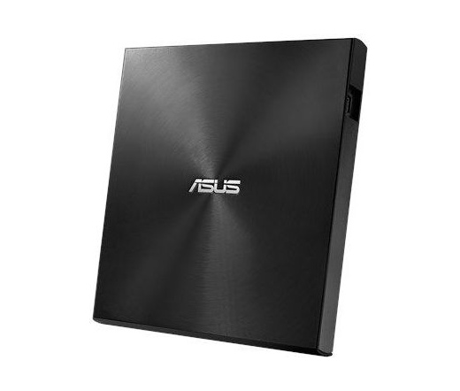 DVD-ÍRÓ ASUS SDRW-08U9M-U USB-C Zen Drive Black