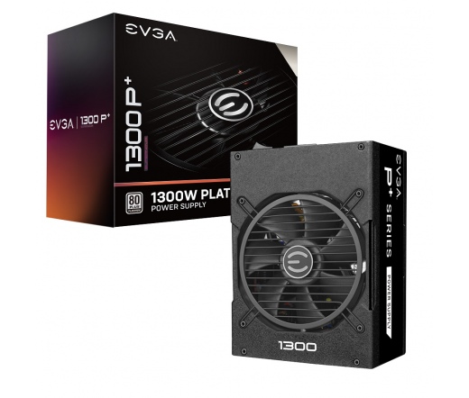 EVGA SuperNOVA 1300 P+ 1300W 80Plus Platinum