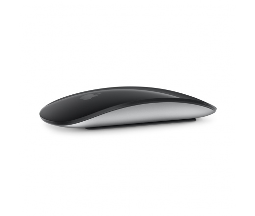 APPLE Magic Mouse fekete