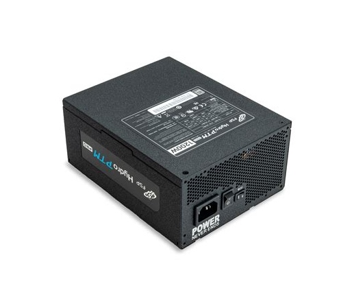 FSP Hydro PTM Pro 1200W 80+ Platinum