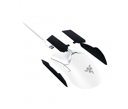 RAZER MOUSE Viper V2 Pro White