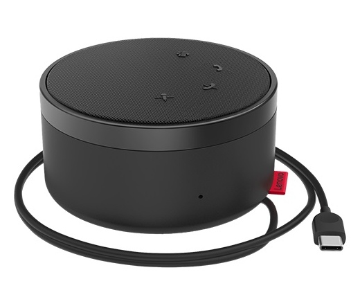 LENOVO Go Wired Speakerphone