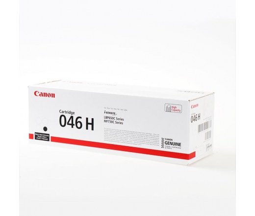 Toner Canon CRG-046 H Black