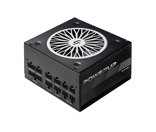 CHIEFTEC PowerUp 750W ATX 12V 80 Plus Gold PFC